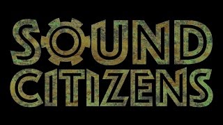 Sound Citizens - Original Tracks (Live at Antigua Classics Regatta 2015)