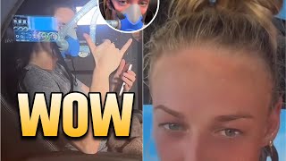 Sophie Cunningham MAJOR ANNOUNCEMENT: Lexie Hull Reveals New Caitlin Clark Video 