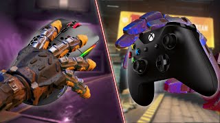 CONTROLLER VS MOUSE | Halo Infinite 1v1 (Scientific Approach)