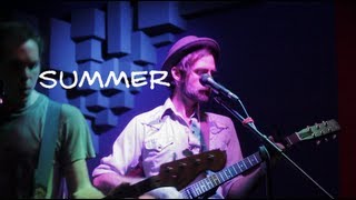 MM Bootleg: Summer- "Canopy" Live at Gasa Gasa