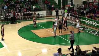 Grace German    2013 14 Highlights