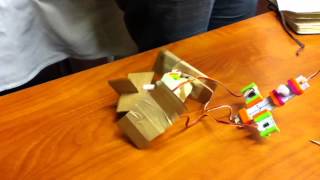 ArtMakerSpace at the 2014 Illinois Art Education Conference