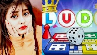 Seema Saroj is live Ludo King game #ludokinggamesort