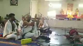 Live Bajan Vinay Chandra Menon