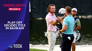 Round 4 Highlights | 2026 Bapco Energies Bahrain Championship