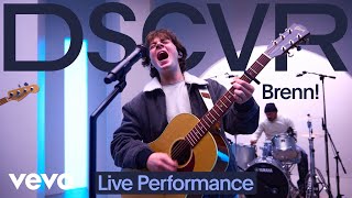 Brenn! - Revival (VEVO DSCVR)
