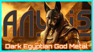 BEST Egyptian Dark Metal Tracks You Need To Hear Now