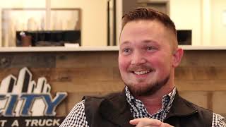 Meet Your Rep: Zach Renfro