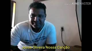 Nossa Canção tony e tito cover  Josué Oliveira