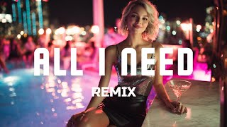 All I Need (New Song 2025) - Future Rave | Arrow Music