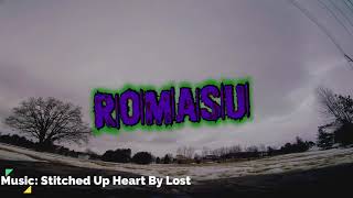 Stitched Up - Fpv freestyle