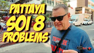 Pattaya Soi 8 Work-in-Progress