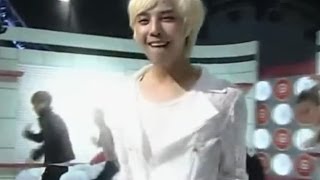 G-Dragon - live scenes