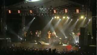 Thalles Roberto Abertura - Rio das Ostras-RJ - HD HQ