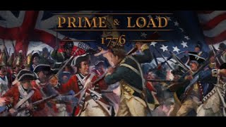 Prime and Load: 1776 Day 1 Gameplay
