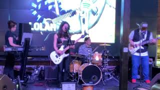 The Travelers Live in Fremont  & Back In Time California || Lolah