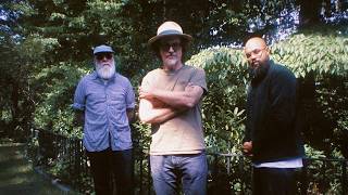 BASIC: Positive Halfway (Mikel Patrick Avery, Chris Forsyth & Douglas McCombs) - Constellation