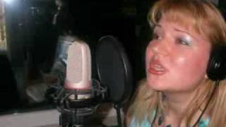Cristina Ispas- That's The Way It Is.avi