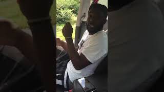 Reece 1k spit straight fire for GorillaGlue Challenge 1