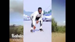 Koko Nato - Vanie Tyrah Video challenge #Army man 2020.