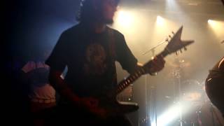 Chronic - Colourblind (Live @ Rock Jatra 2, 2013 Sydney)