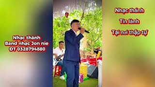 Tại nơi thập tự ( nhạc thánh tin lành )