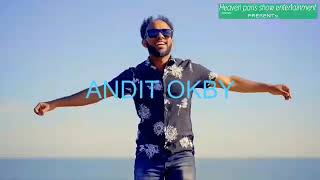 PARIS CONCERTS ANDIT OKBAY BY HEAVEN PARIS SHOW coming 09/11/2019