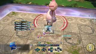 Another Sil'dihn Subterrane (Savage) - Sage PoV | FFXIV | ASSS