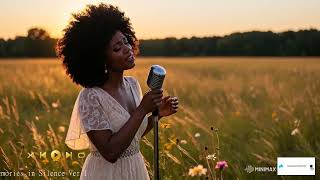 Heartfelt Blues and Soul Under Moonlight – Vintage Soul Playlist