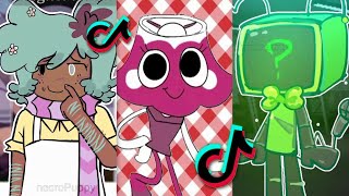 🔥 The Most CHAOTIC Dandy’s World Compilation Ever!