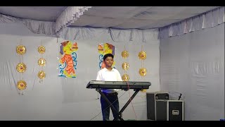 First Stage Performance - Pehla Nasha by Advik