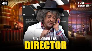 Sunil Grover As Director | Kapil Sharma Show | Comedy Clips | 2026