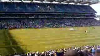 vs Offaly