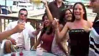 Xcite at The Sandbar