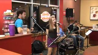 Little Jackie~ The World Should Revolve Around Me (Hot fox!)