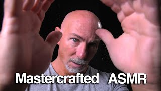 ASMR Mastercrafted Inaudible Whispering to Help Sleep Feat @hweeyuu