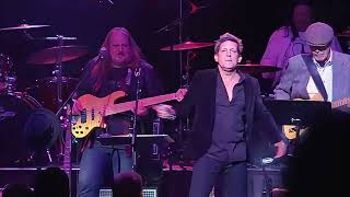 Black As Night by Dick Wagner, Feat Robert Wagner LIVE