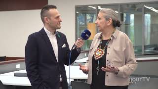 Lambton College Pow Wow: Reconciliation and Cultural Evolution | Sarnia Lambton Today
