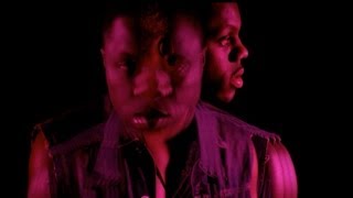 Blue Daisy - Cries of the Beast (Official Video)