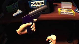 ApoLOLmonkey97's Live PS4 Arizona  sunshine zombie VR
