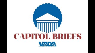 VADA Live S1:E8 – Capitol Briefs with Mimi Perka, Esq.