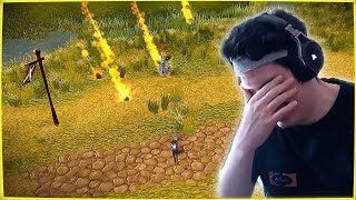 Payo TBC Questing & Duelling   WoW TBC Classic Beta