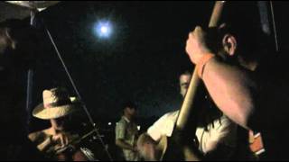 RiLeY CoYoTe "Paint it Black" 7/16/2011
