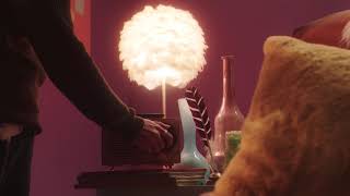Alexander Wesley ~ FIVE/SEVEN (Teaser)