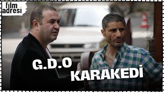 G.D.O. Karakedi | Şafak Sezer Komedi Filmi