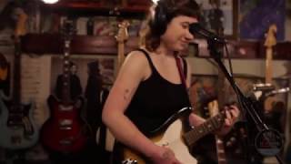 Cliff by Wednesday (Live at DZ Records)