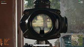 Getting Killed by a Teammate