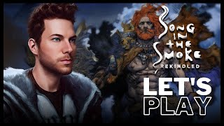 Craft, survive, thrive! | Let's Play Song in the Smoke: Rekindled