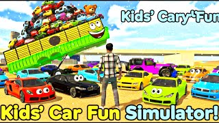BEST Simulator Game of 2025! New simulator game play video 