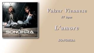 Valzer Viennese - L'amore